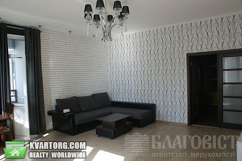 Sell 3-room apartment. Киев, Срибнокильская — photo 5