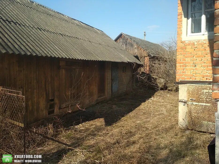 Sell house. Львов, Центральная — photo 4