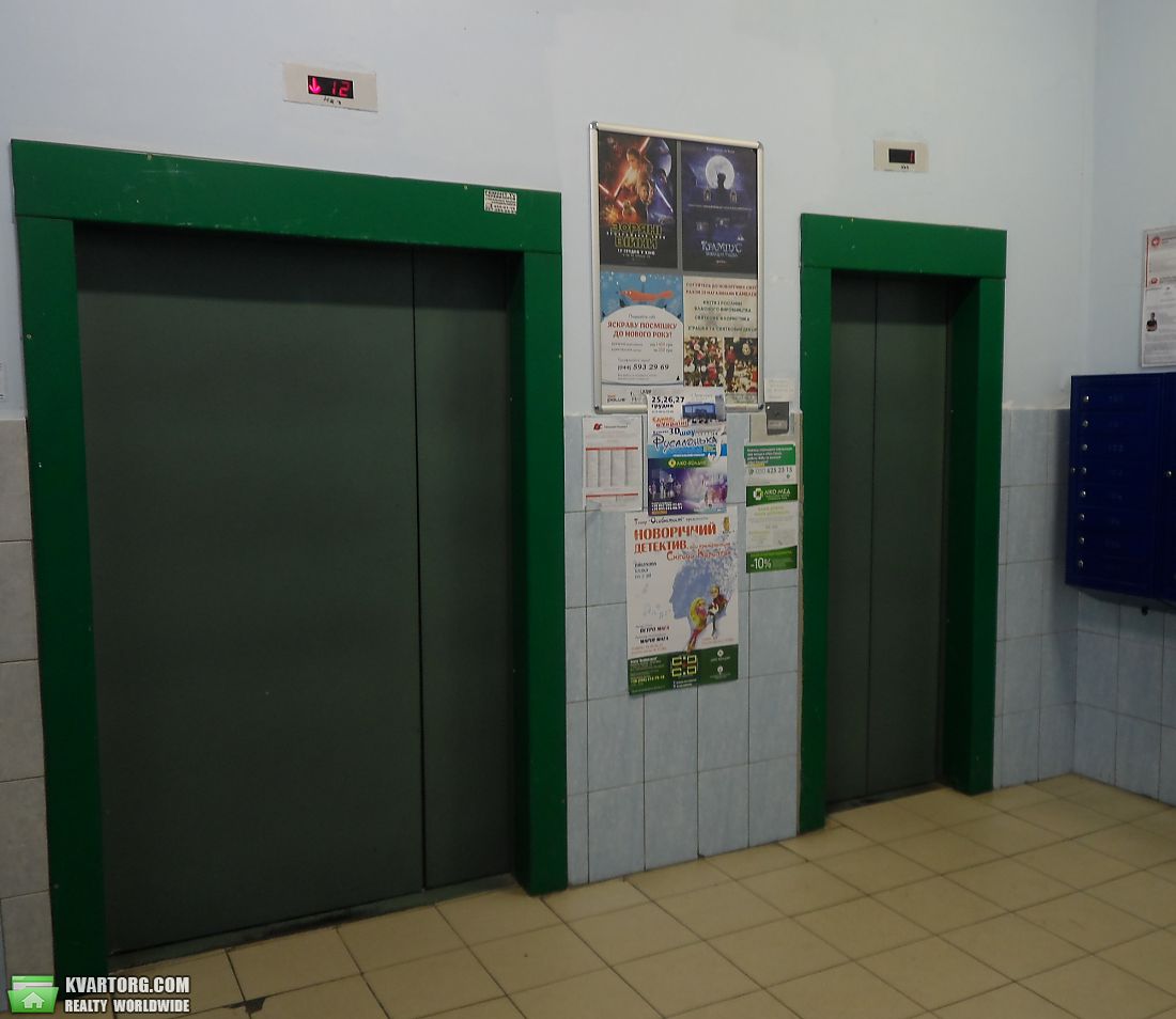 Sell 2-room apartment. Киев,  Ломоносова — photo 10