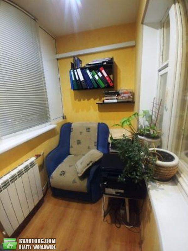 Sell 1-room apartment. Киев,  Бальзака — photo 9