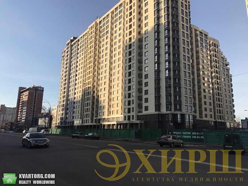 Sell 2-room apartment. Киев,  Конева — photo 1