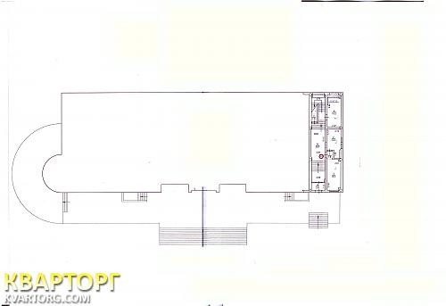 Rent out office. Киев, Урицкого — photo 9