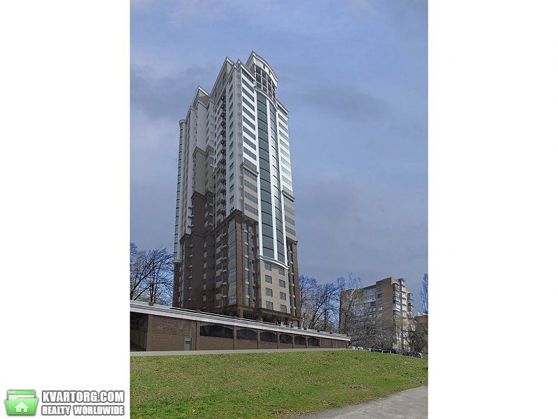 Sell 1-room apartment. Киев, Лумумбы — photo 1
