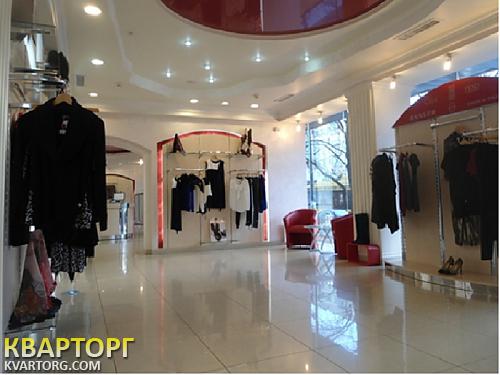 Rent out shop. Киев, Бульвар Леси Украинки11 — photo 1