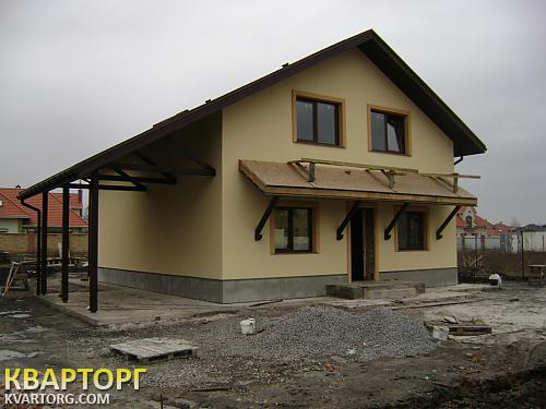 Sell house. Киевская обл., с. Мархалевка — photo 1