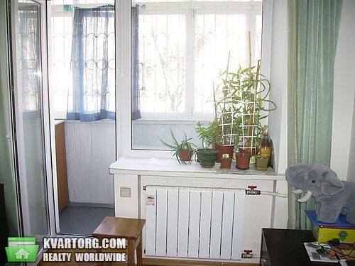 Sell 1-room apartment. Киев, Елены Телиги — photo 3