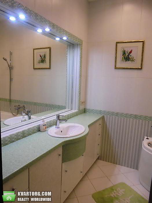 Rent out 3-room apartment. Киев,  Коперника — photo 8