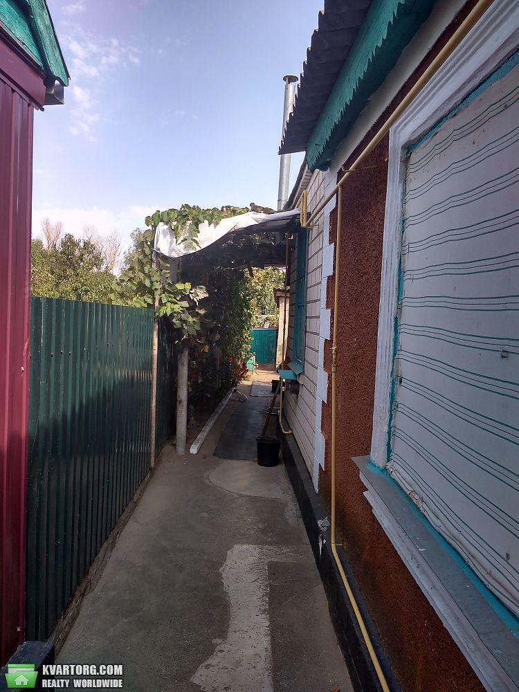 Sell house. Херсон, Кардашинка — photo 4
