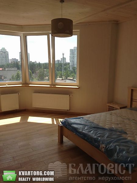 Sell 2-room apartment. Киев, Краснова — photo 3
