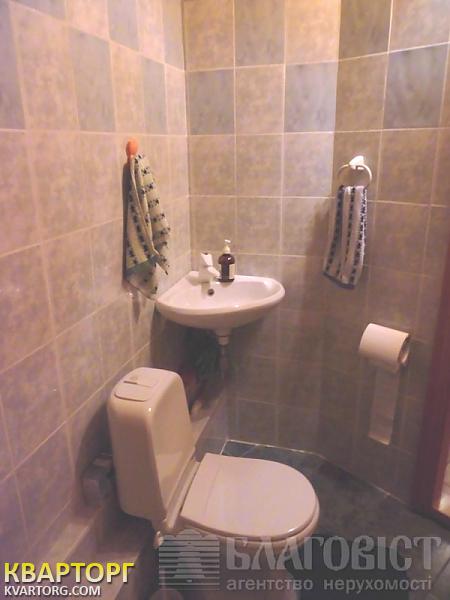 Sell 2-room apartment. Киев,  Бажана — photo 8