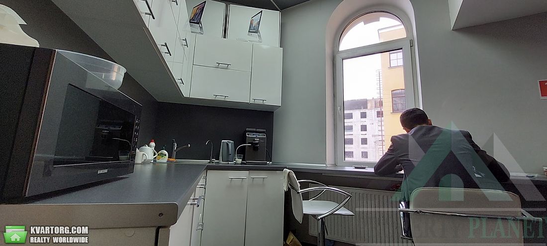 Rent out office. Киев, Игоревская — photo 3