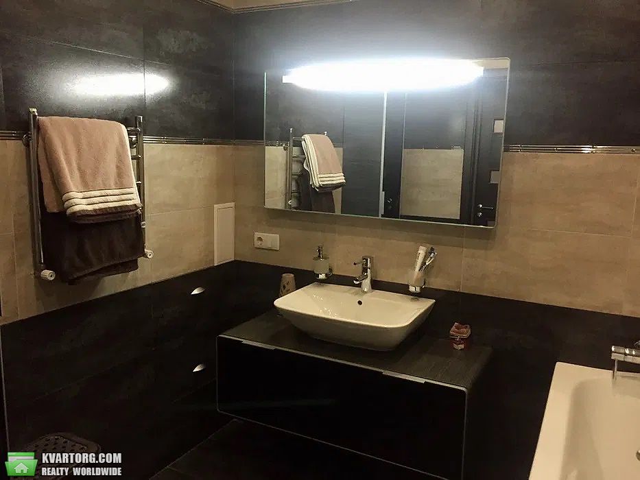 Rent out 2-room apartment. Киев,  Кольцова бул — photo 3