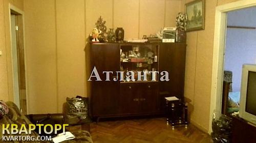 Sell 3-room apartment. Одесса, Ицхака Рабина — photo 2