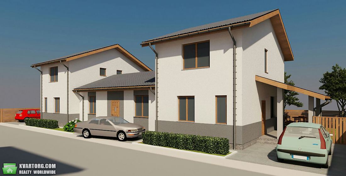 Sell house. Ирпень, Стоянка — photo 1