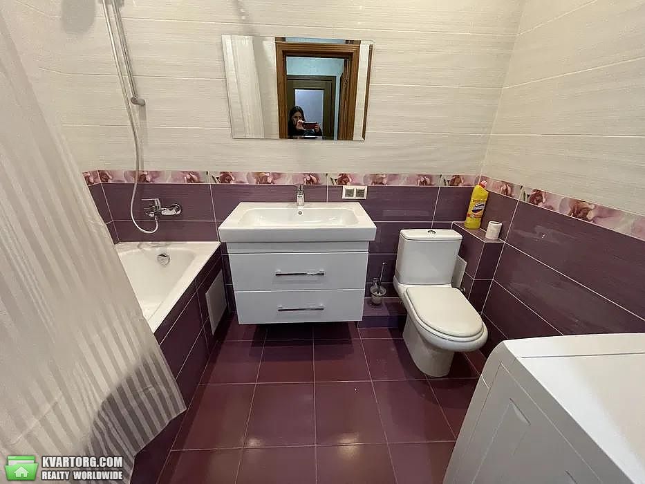 Rent out 1-room apartment. Киевская обл., Боголюбова — photo 6