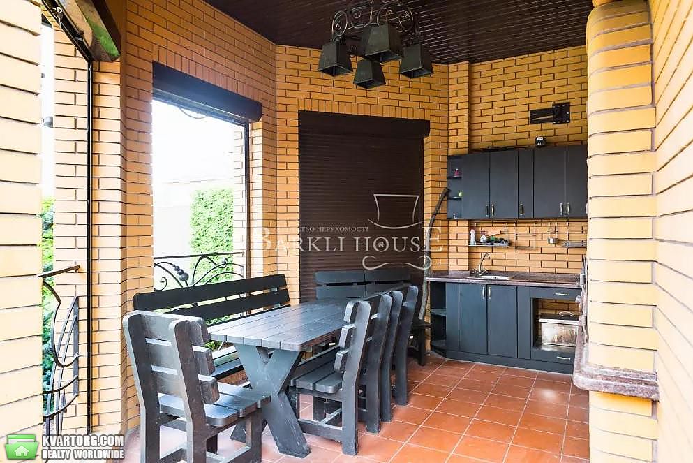 Rent out house. Киевская обл., Мила — photo 8