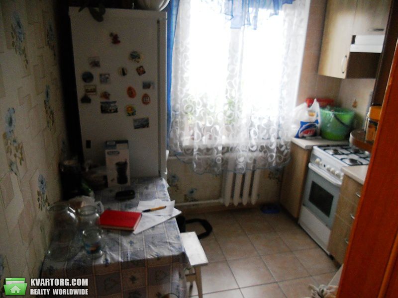 Sell 1-room apartment. Киев,  Отрадный пр — photo 2