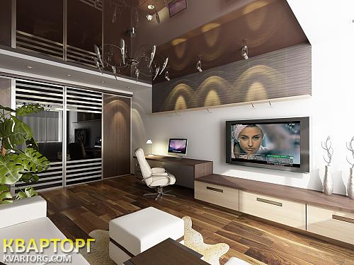 Rent out 3-room apartment. Одесса, ул.Тенистая — photo 1