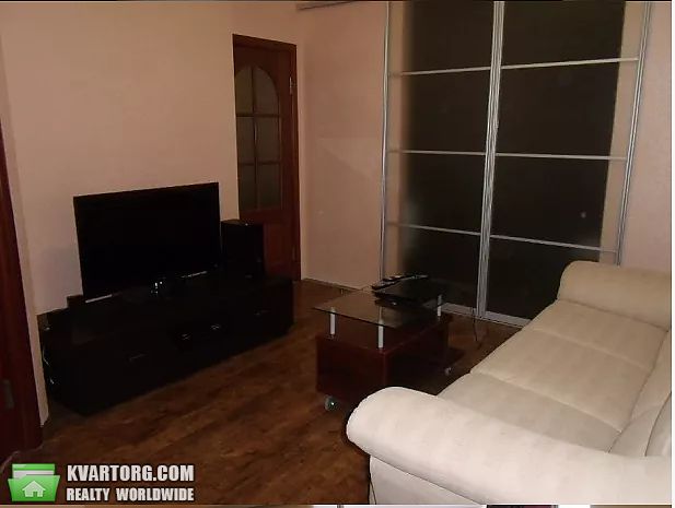 Rent out 2-room apartment. Киев,  Кудряшова — photo 5