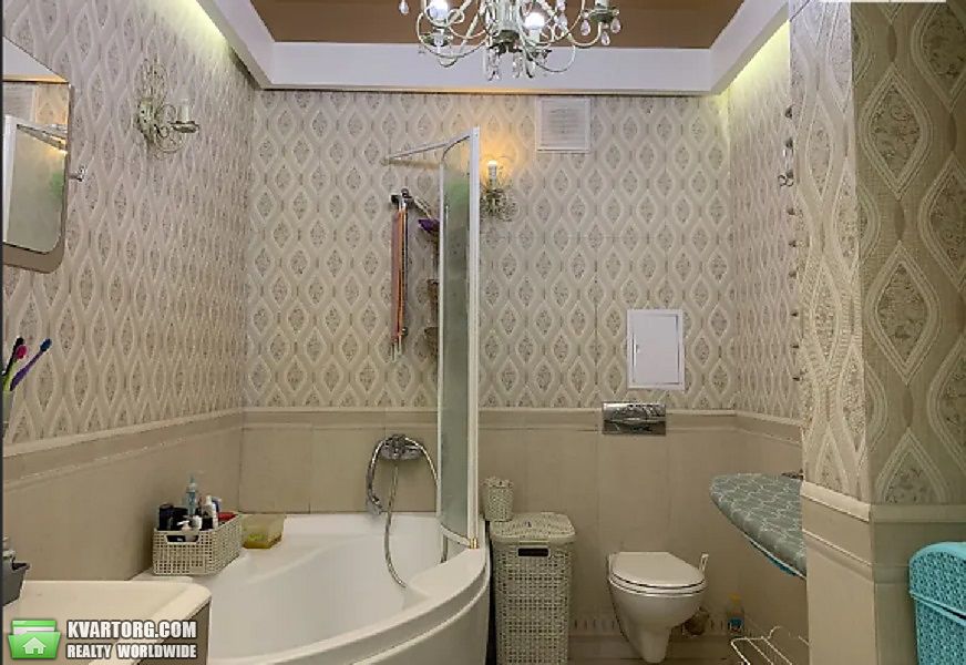 Sell 1-room apartment. Киев, Ивана Гонты — photo 9
