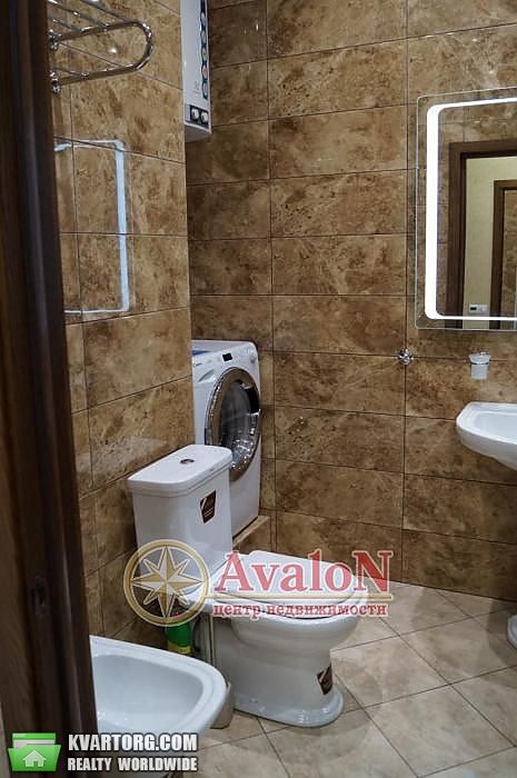 Sell 1-room apartment. Одесса, Французский бульвар — photo 9