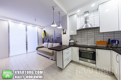 Sell 2-room apartment. Киев, регенераторная — photo 5