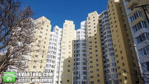 Sell 1-room apartment. Одесса, Кленовая / Говорова Марша — photo 1
