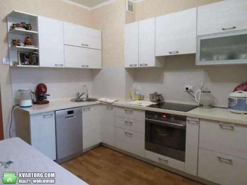 Sell 3-room apartment. Киев,  Милославская — photo 4
