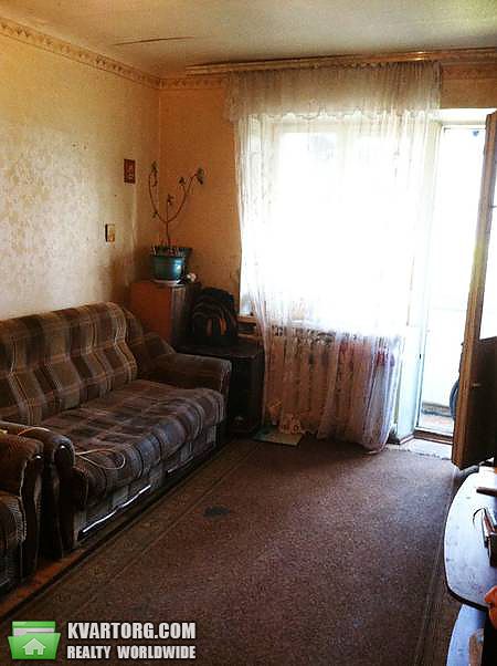 Sell 2-room apartment. Киев,  Лепсе бул — photo 1