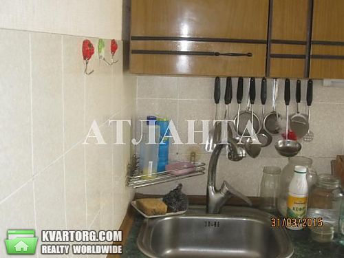 Sell 4-room apartment. Одесса, Заболотного Ак — photo 6