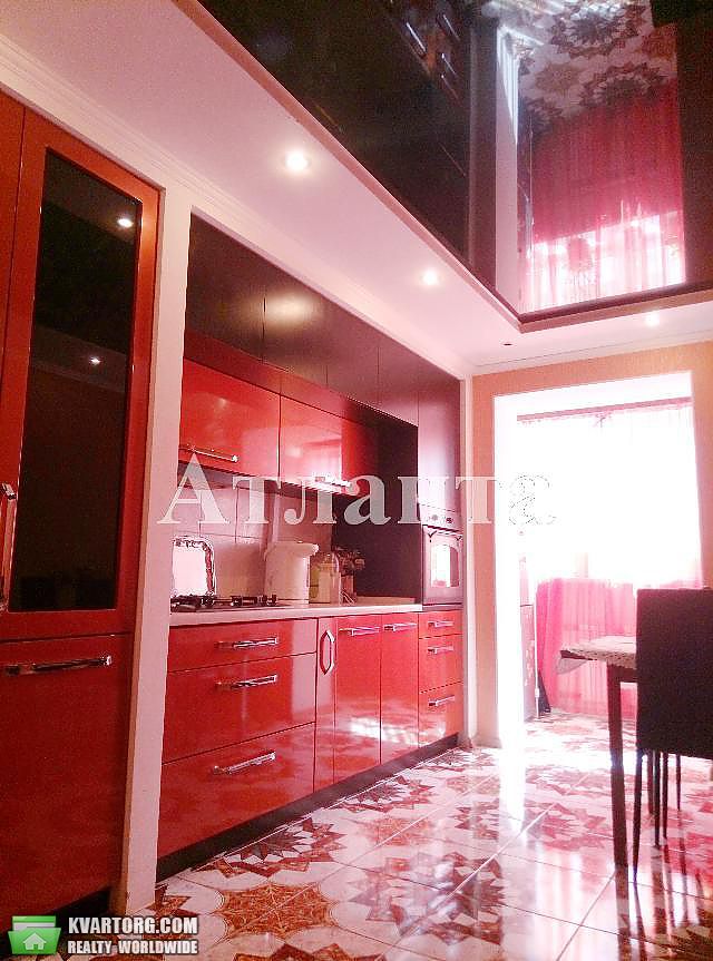 Sell 3-room apartment. Одесса, Марсельская — photo 1
