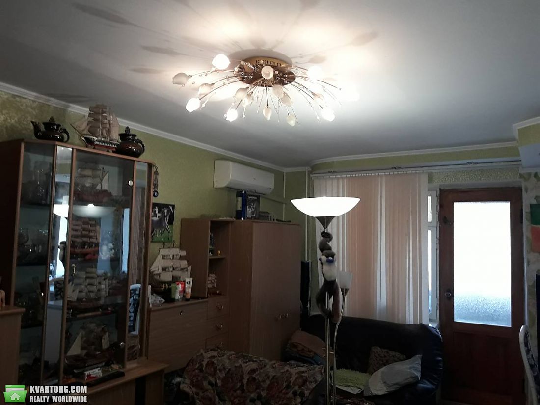 Sell 3-room apartment. Одесса, Генерала Петрова — photo 1