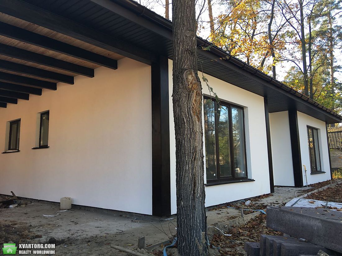 Sell house. Киевская обл., Лесная — photo 1