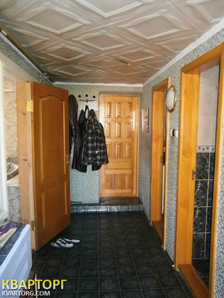 Sell house. Киев,  Солнечная — photo 5