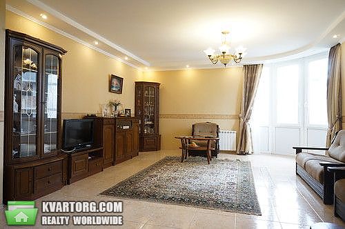 Sell 4-room apartment. Киев,  Руданского — photo 1