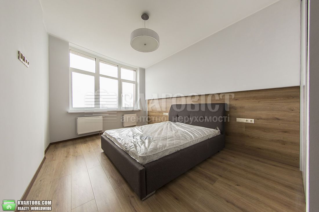 Rent out 3-room apartment. Киев, Глыбочицкая — photo 5