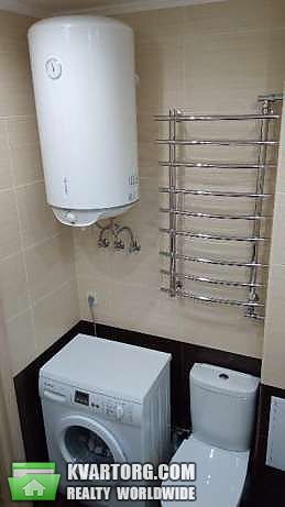 Sell 1-room apartment. Киев,  Урловская — photo 6