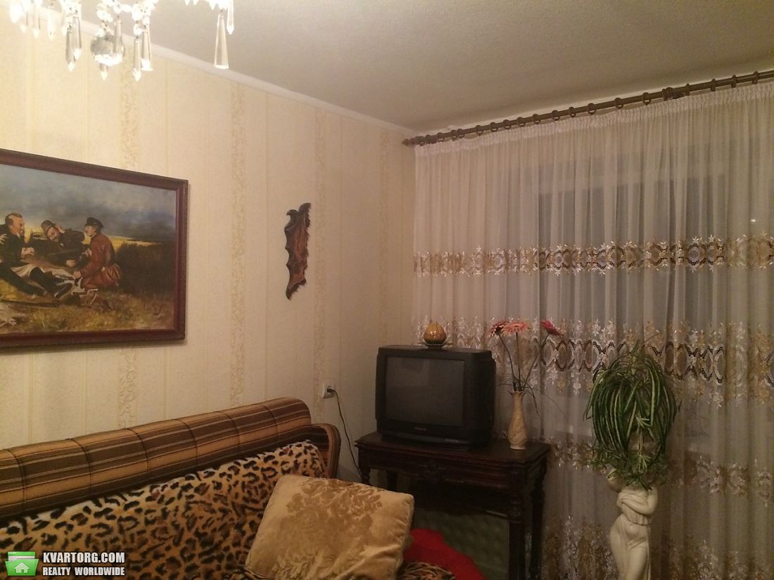 Sell 2-room apartment. Днепропетровск,  Гагарина пр — photo 5