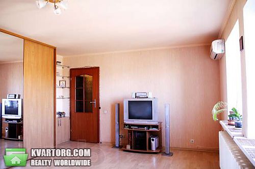 Sell 1-room apartment. Киев, Пражская — photo 4
