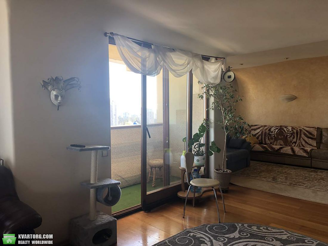 Sell 5-room apartment. Киев,  Пушиной — photo 4