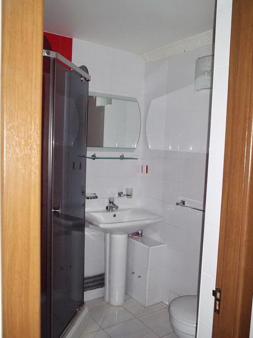 Rent out 1-room apartment. Одесса, Пироговская — photo 6