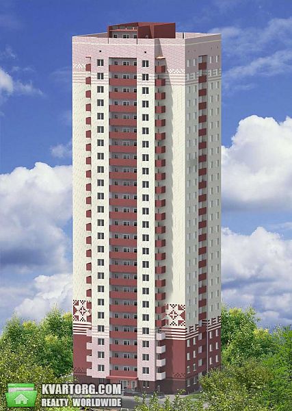 Sell 2-room apartment. Киев, Елизаветы Чавдар — photo 1