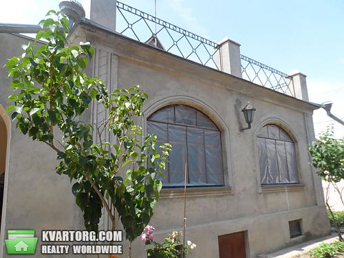 Sell house. Одесса, Генерала Гудовича — photo 1