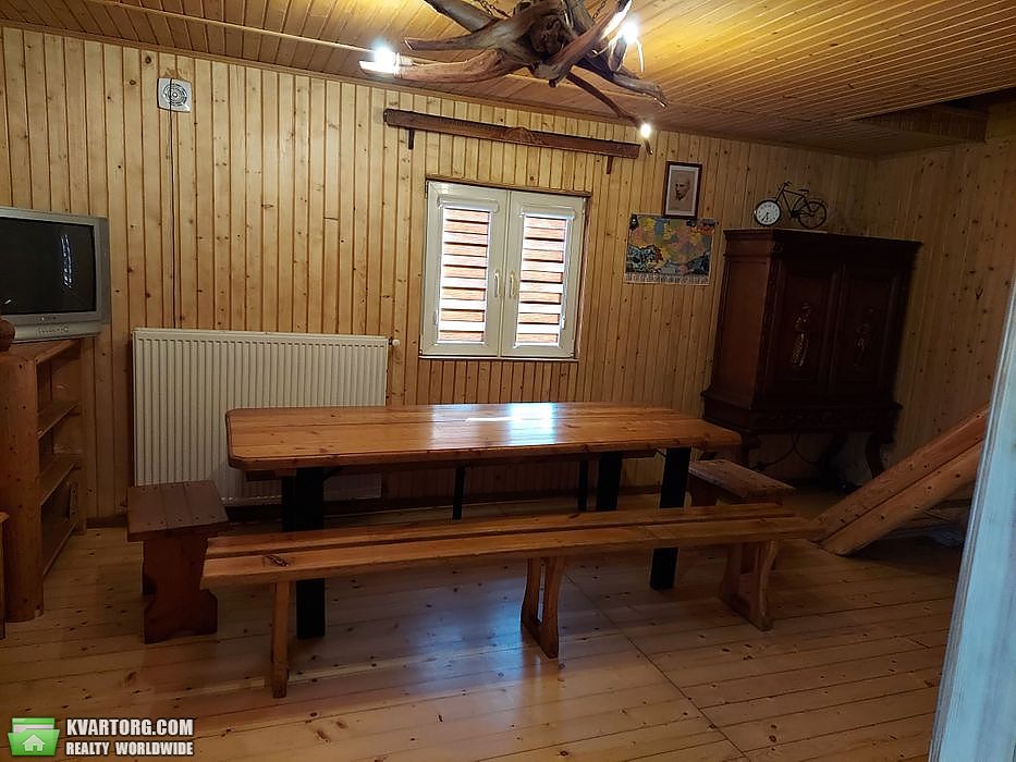 Sell house. Львов, Центральная — photo 8
