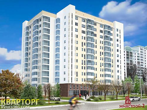 Sell 2-room apartment. Харьков, М. Жукова — photo 1
