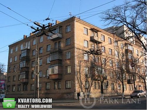 Sell 3-room apartment. Киев, Мельникова — photo 2