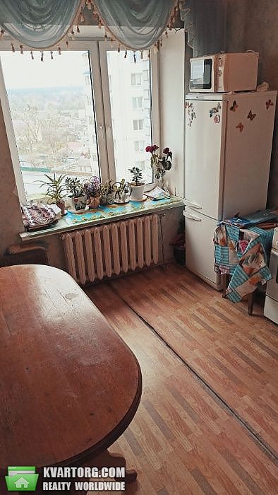 Sell 2-room apartment. Киев,  Алма-Атинская — photo 6