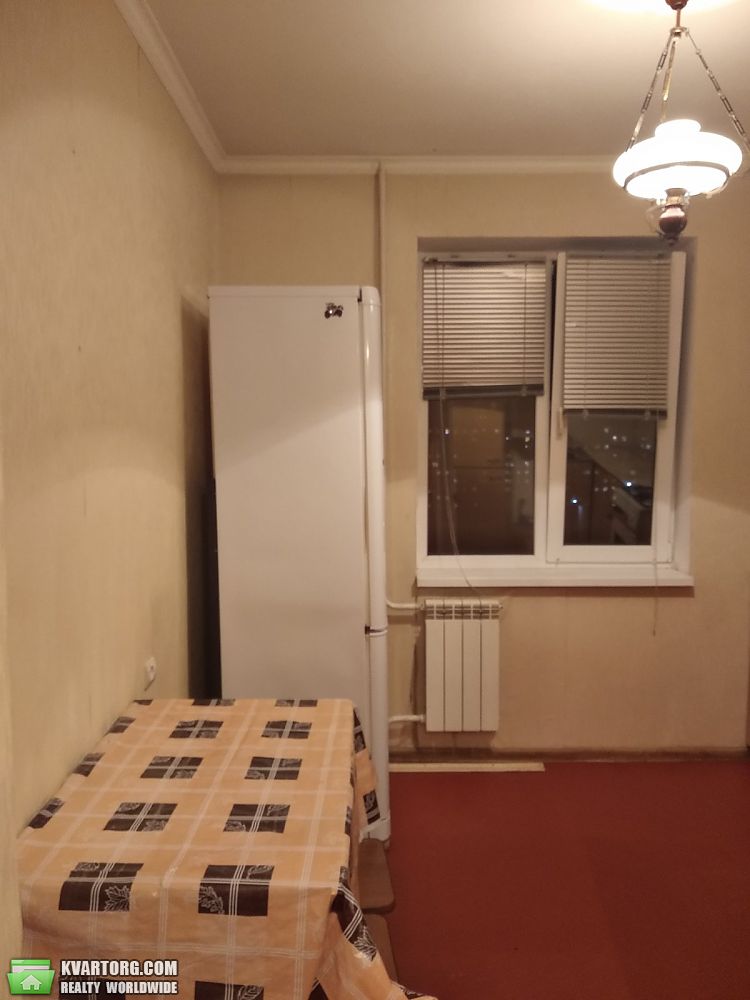 Rent out 2-room apartment. Киев, Сабурова — photo 2