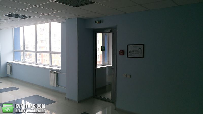 Rent out office. Киев,  Стуса — photo 4