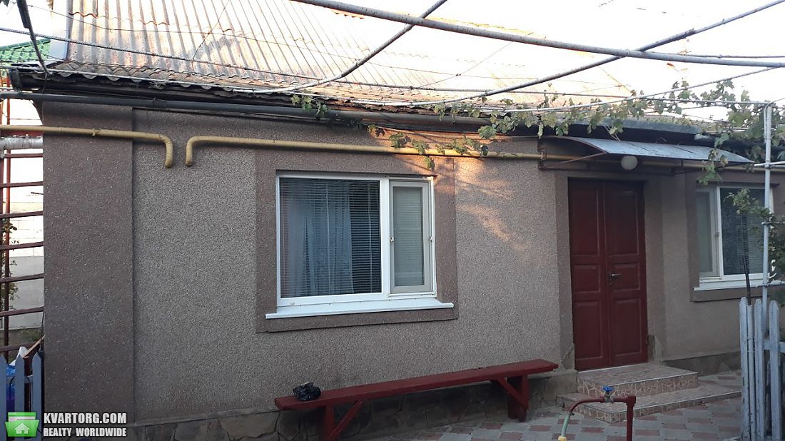 Sell house. Херсон, Лесная — photo 1